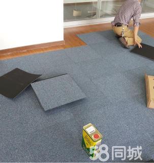 深圳建材 彩永装饰材料专业从事窗帘地毯地板胶批发零售,十年